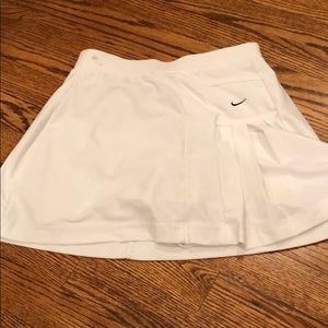 Girls’ tennis skirt - Nike
